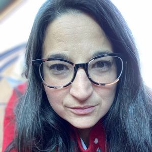 Meet your Posher, Sandra